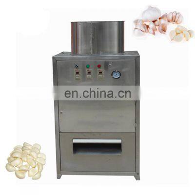 Garlic Peeling Machine Small Dry Type Garlic Skin Peeling Machine