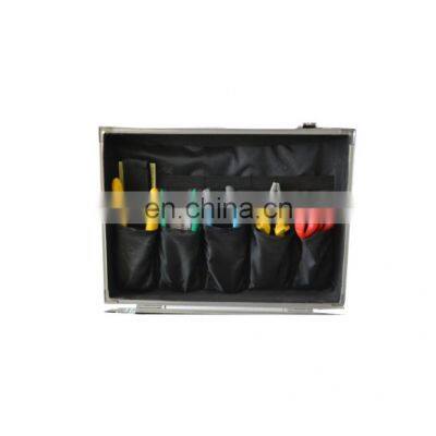 Best Selling Fiber Cleaver and Optical Power Optical Ftth Tool Kit