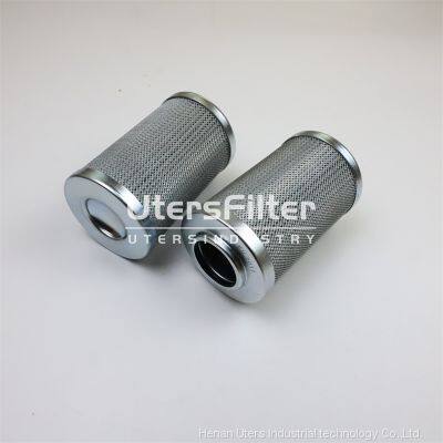 P3.0730-51Uters Replace of ARGO hydraulic oil filter cartridge