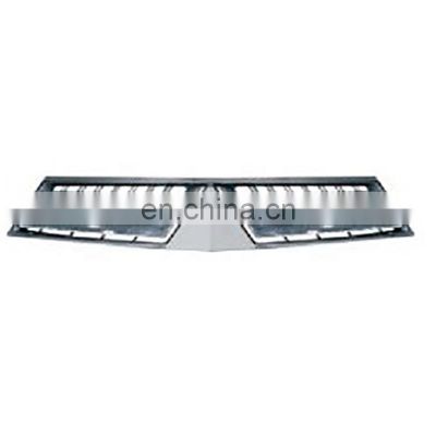 car accessories body parts car grille for Mitsubishi Pajero sport 2013