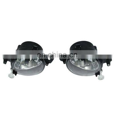 1 Pair Car Fog Lamp 63177237434 Spare Parts Car Accessories 63177237433 for BMW X5 E70 2011-2013