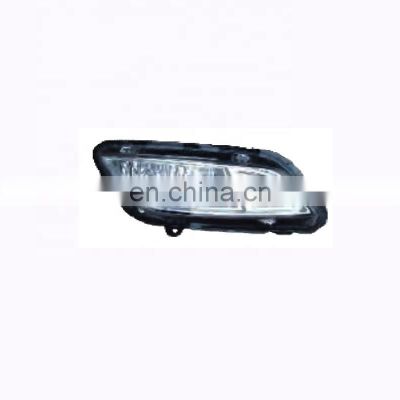 Fog Lamp Spare Parts Fog Light for MG5