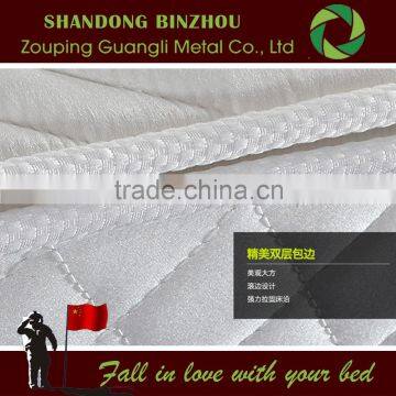China Manufacturer Latex Mattress for Mattress Exporter photo-4