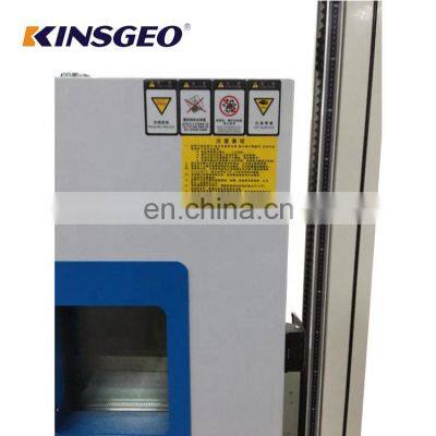 Constant Temp.&Humidity Peel Strength Tester for Tape Peeling Force Testing Chamber photo-5