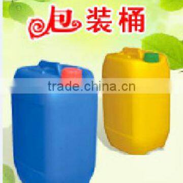 Plastic Packaging Barrels