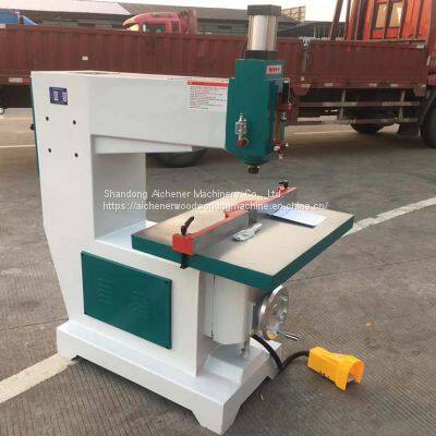 MX5068 High Speed Woodworking Router Spindle Shaper Moulder Machine photo-3