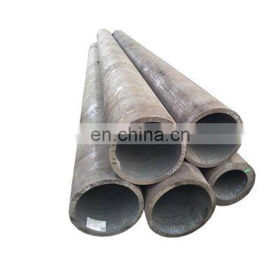 3 4 inch welded steel pipe / black iron carbon steel pipe