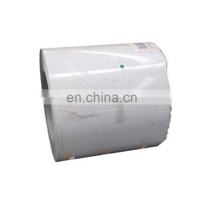 Ppgi Color Prepainted Galvanized Steel Coil Sale for roofing sheet price per ton