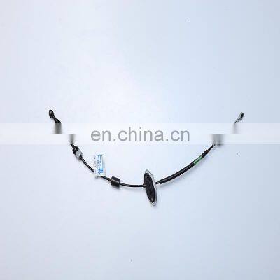 Поставщик OEM 46790-B4000 кабеля передачи, кабеля переключения передач, автомобильных запчастей для HYUNDAI
