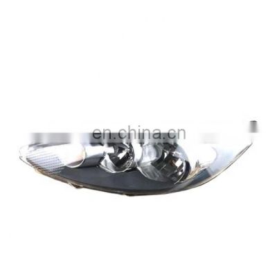 For Ford 2012 Focus Sedan Head Lamp L8a69-13w030-ab R 8a Car Headlamps Car lamp Car Light Auto Headlamps Auto Headlights