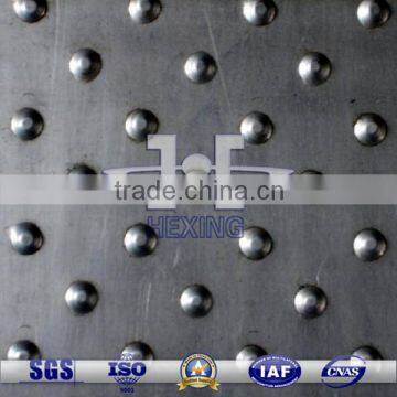 Stainless Steel Perforated Metal Punched Mesh