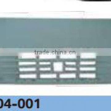 truck front panel for VOLVO FH VERSION 2 20360266 21058445