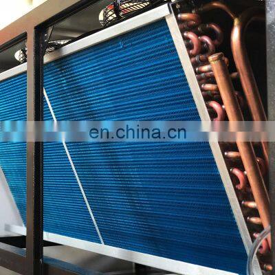 10hp Freeze Water Cooler Machine Small Water Cooling Chiller Unit Price Air Cooled Chiller Industrial Chiller photo-5