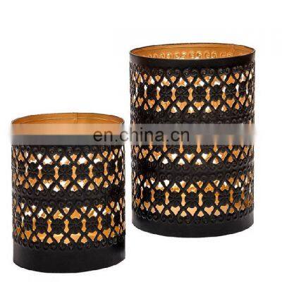 beautiful tea light holder