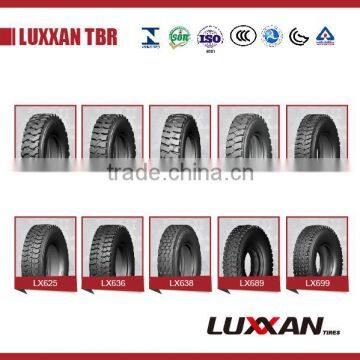 2015 Good Quality Radial Truck Tire ,chinese Truck Tires 11r22.5 for Sale Cheap photo-5