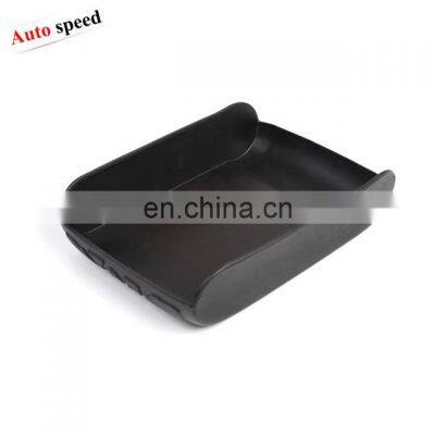 Armrest Cover,Rubber, With 3m Tape on Back For Jeep Wrangler JK photo-5