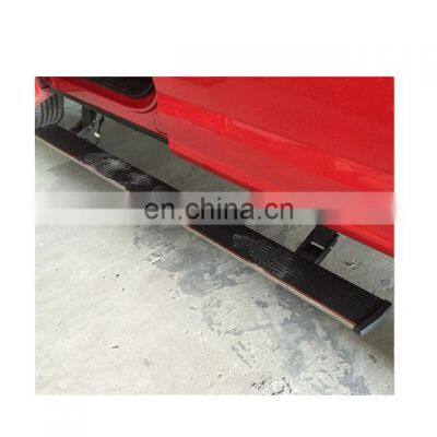 Automatic Side Step for Ford F-150 , for  Toyota Tundra 14-17