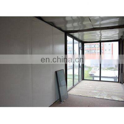 Modular Apartment Building High Quality Environmental Protection Prefabricated Container House photo-5