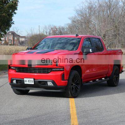 2020 Chevro-let Silverado Car Bonnet Hood Car Body Parts,OEM23392664 photo-3