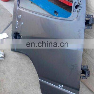 Steel Truck Front Door for MIT-SUBISHI CANTER FUSO 350 Body Parts photo-3