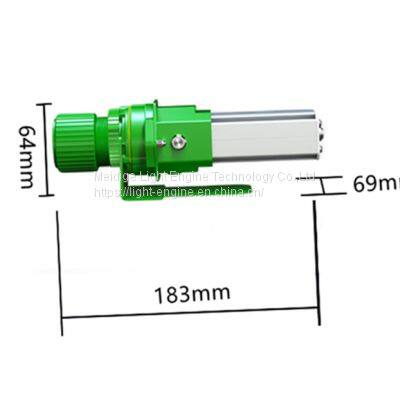 Fiber Optic LED Light Engine photo-4