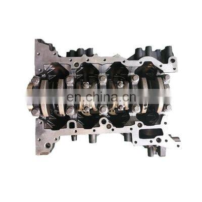 JMC JX4D22 Transit V348  2.2 TDCI  Short  Engine Cylinder Block Assy for Diesel BK3Q-5011-CA short block 2.2