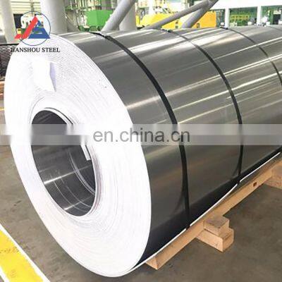 Full Hard Aluminum Alloy Coil 7A09 7175 7075 V95P H14 H24 Aluminum Coil photo-5