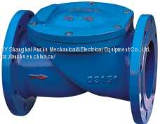 Hydraulic Control Valve Series photo-4