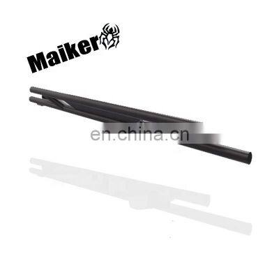 Offroad Cobra Side Step Bar for Jeep Wrangler JK Accessories Black Steel Running Board