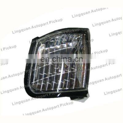 High Quality Auto Parts Corner Lamp Auto Parts Corner Light Car Corner FRT Tfr OEM QJD