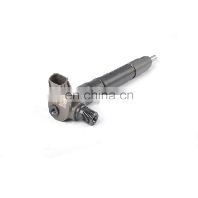 23670-0E010,295700-0550,23670-09420,23670-19015 genuine new common rail injector for 1GD 2.8D