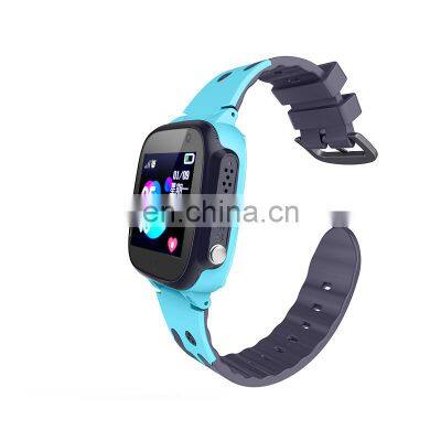 Wholesale Price New Product Consumer Electronics Silicon Watch Kids Baby Watch Q15