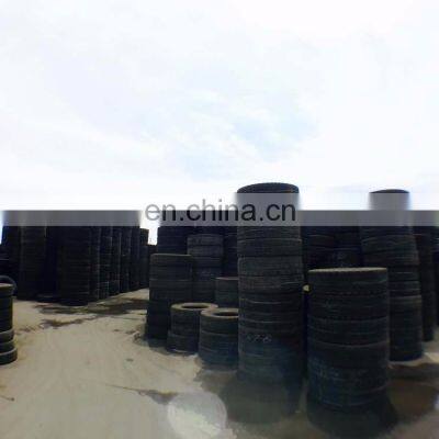 Bridgestone Toyo Yokohama Michelin 295/80R22.5 Recap Tire Tyre Japanese Used Tire Tyre Casings for Recap, Retread photo-4
