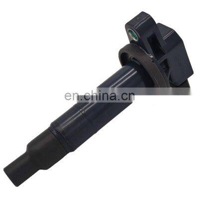 Genuine Auto Parts High Quality Pack Ignition Coil OEM 90919-02240 90919-02265 For Prius Camry Yaris Scion