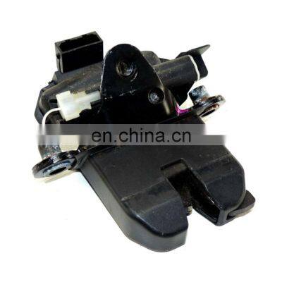 New Trunk Lid Lock Boot Tailgate lock Catch For Skoda Fabia Roomster 2006-2015 OE 5J0827501/5J0827501B/5J0827501D