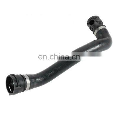 Lower Radiator Coolant Hose 17127519257 For BMW E60 E61 E65 E66 E67