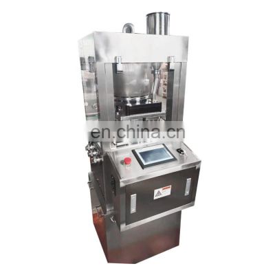 2022 High Speed Automatic Rotation Continuous Compression Large-scale Rotary Tablet Press Machine