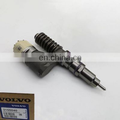 Nine Brand Diesel Injector 3155040 BEBE4B12001 BEBE4B12004