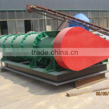 Organic/ Compound Fertilizer Granulater