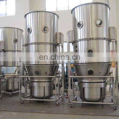 Low Price FG Vertical Fluidized Bed Dryer for Sodium Gluconate