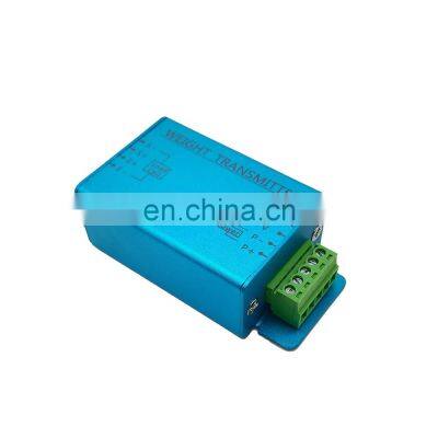 Direct purchase  0-5V  0-10V 4-20mA signal load cell Converter DY510