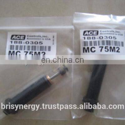 ACE Shock Absorber MC75M2 ACE CONTROLS MC 75M2