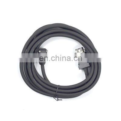 Original Mitsubishi Electric J3 series encoder cable MR-J3ENCBL2M-A2-H in stock