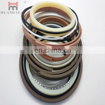 excavator EX60-2/3 BOOM cylinder seal kit 4306444 oil seal