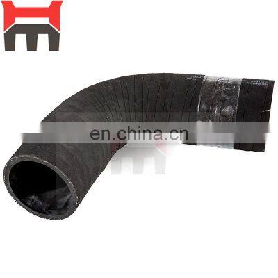 Hot sales excavator parts E120B E200B Turbo Intake hose E82001600