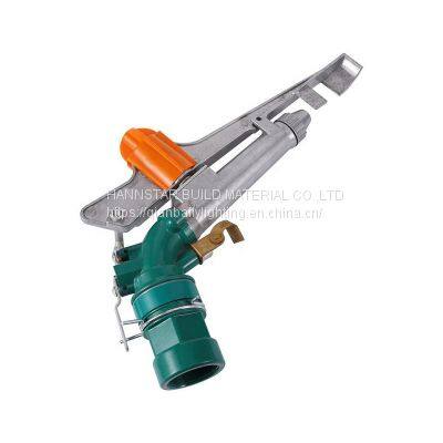 Agricultural spray Gun PY30/PY40/PY50 Rain Gun Sprinkler Garden Water Guns for Farm Irrigation