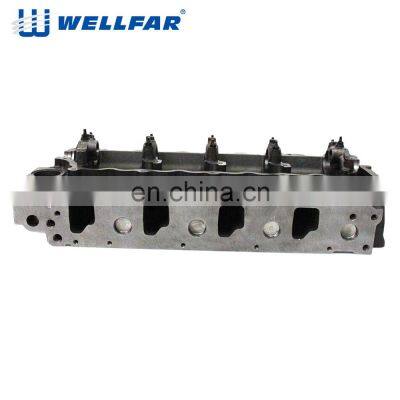 Hot Sale 8970331492 Diesel Engine Parts Cylinder Head For Isuzu 4HF1 photo-3