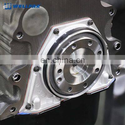 Machinery 4 Cylinder 4bt Diesel Engine For Cummins 4bt Engine 4bt photo-5