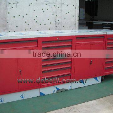 England Garage-use Steel Modular Tool Cabinet for Workshop Quality Choice photo-4