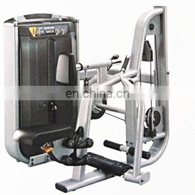 high end gym fitness equipment MATRIX  ASJ-GM60 Diverging Seated Row machine vertical rowing